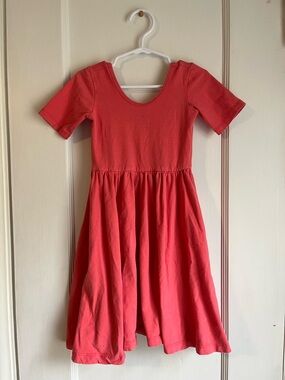 Alice and Ames Short Sleeve Dress